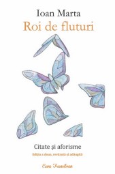 Ioan Marta-Roi de fluturi 2